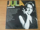 JULA DE PALMA    Jula presenta   Lp  33 giri