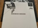Brendan Benson One Mississippi Limited Edition Colored Vinyl. Third Man Records