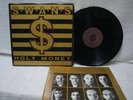 Swans Holy Money 1986  USA PVC 8952