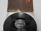 PARADISE LOST - Gothic - LP (original 1st pressing 1991 Peaceville Rec.)