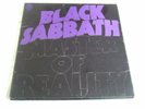Black Sabbath Master Of Reality 1st Uk Press