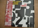 HORACE PARLAN, GEORGE TUCKER, AL HAREWOOD 