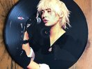 Transvision Vamp - Revolution Baby (Electra-Glide) LP Record Vinyl Album - 1988