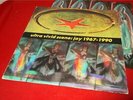 Ultra Vivid Scene:   Joy 1967-1990    UK   1990   A1/B1    EX   4AD   LP