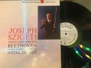 White Label Promo,MLP/Szigeti/Violin Op,61/Beethoven/Dorati