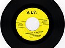 THE VELVELETTES 45 rpm record NEEDLE IN A HAYSTACK near mint