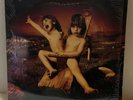 NM   RARE 1995 VAN HALEN BALANCE LP Vinyl (In Shrink)   1st US Press   9 45760-1