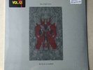 Trent Reznor & Atticus Ross vinyl LP Watchmen Vol 01 Rorschach Nine Inch Nails