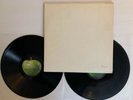 The Beatles - White Album - 1968 US Apple East Coast Press #2318316 VG++