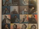 Van Morrison - A Period Of Transition - Factory SEALED 1977 US Album