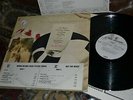 FANNY CHARITY BALL WHITE LABEL PROMO ALL-GIRL ROCK BAND 1971 LP REPRISE 1ST PRES