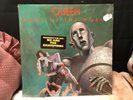 QUEEN    “WE WILL ROCK YOU” NEWS OF THE WORLD 6E-112 SEALED RECORD Hype Sticker