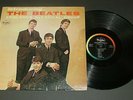 Introducing the Beatles Vee-Jay LP VG mono VG+ cover 1964