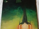 Ramases - Space Hymns UK Vertigo 6360 046 Ufopressung 1973 Prog Rock