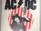 AC/DC Promo-LP Originalpressung Recorded Live at theAtlantic Studios DEC 7, 1977