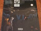Freddie Gibbs & Madlib Bandana Highlighter Yellow /500 Vinyl LP Record Rap