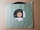MICKEY & THE CLEAN CUTS  VERY RARE garage rock surf boogie 45rpm Wand records
