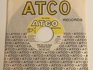 The Bee Gees / How Can You Mend A Broken Heart & Country Woman / ATCO 71 45 Mint