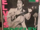 ELVIS PRESLEY FIRST LP ORIG RCA LPM-1254 EXCELLENT SUPER CLEAN COVER