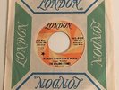 The Rolling Stones / US PROMO 45 LON / Street Fighting Man / VG+++