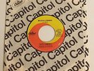 Glen Campbell / Wichita Lineman & Fate of Man / Capitol SUB 1968 45 Mint