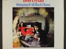 BOB DYLAN: Bringing It All Back Home LP (Mono, sl cw, nice copy ) Rock & Pop