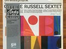 George Russell Sextet -Stratusphunk-NM Debut Post-Bop-Modal Jazz Vinyl LP-Shrink