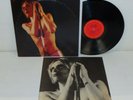 IGGY POP AND THE STOOGES Raw Power 1973 EX  1ST US LP Columbia KC 32111 w/Inner