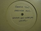 FRANCE JOLI GONNA GET OVER YOU 12