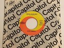 Glen Campbell / Gentle On My Mind & Just Another Man / Capitol SUB 1967 45 Mint