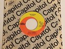 Glen Campbell / Galveston & Every Time I Itch / Capitol SUB 1969 45 Mint