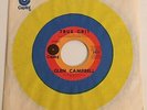 Glen Campbell / True Grit / Capitol 1969 45 Mint