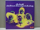 JULIE DRISCOLL, BRIAN AUGER & THE TRINITY - THE BEST OF  - LP - 33 GIRI - NM/MN