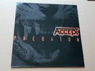 ACCEPT - predator -    LP - coloured