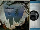 DECCA SXL 6173 WB NM VIENNA PHILHARMONIC QUARTET - SCHUBERT STRING QUINTET