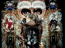 Michael Jackson Dangerous double LP 1991 unsealed mint vinyl promo