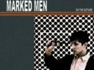 MARKED MEN: ON THE OUTSIDE [LP vinyl]