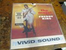 FREDDY KING The Mojo LP MODERN HARMONIC store stock SEALED RSD BLACK FRIDAY