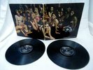 JIMI HENDRIX EXPERIENCE ELECTRIC LADYLAND 2 LP UK 1ST PRESS 1968 TRACK INVERTED