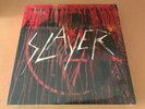 SLAYER The Vinyl CONFLICT 10Lp Box Set