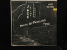 Marian McPartland Trio-Jazz At The Hickory House-Savoy 15032-10 INCH