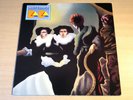 EX/EX-   Alice Cooper/Dada/1983 Warner Bros LP