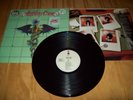 MOTLEY CRUE Dr Feelgood LP PROMO 1989 Rare Audiophile DMM Elektra Records