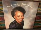 LADY LOIS SNEAD To The Father LP rare black gospel soul 1990 private