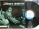 Jimmy Smith-At Club Baby Grand Vol 2 Blue Note LP VG+ MONO RVG 1 SIDE LEXINGTON