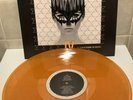 ENIGMA..IV..The Screen Behind The Mirror..MINT/UNPLAYED..Orange Vinyl..