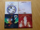 Progressive Rock Vinyl Konvolut - CAMEL / GROBSCHNITT / NICK DRAKE
