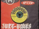 MADNESS - DUST DEVIL - RARE UK 7