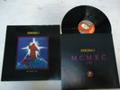 LP ENIGMA - MCMXC a.D. 1990 + OIS