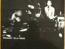 YO LA TENGO  President Original UK Vinyl LP With Insert